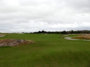 Streamsong (Blue) 11th